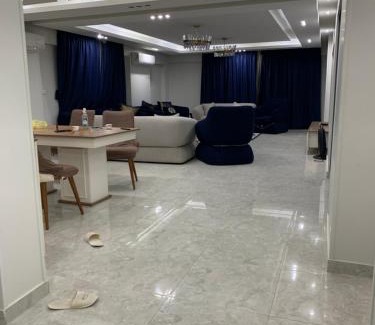Al-Basatin Apartment | كمباوند بفاريا