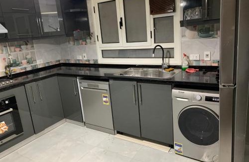 Al-Basatin Apartment | كمباوند بفاريا