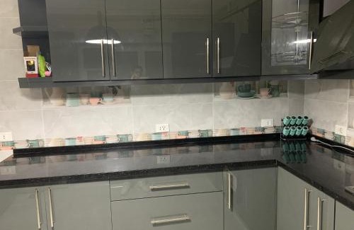 Al-Basatin Apartment | كمباوند بفاريا