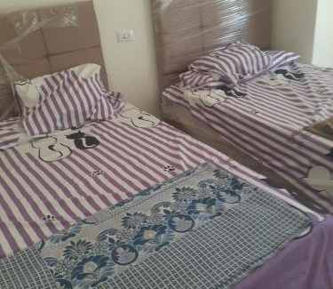 Al-Basatin Apartment | كمبوند وان قطاميه