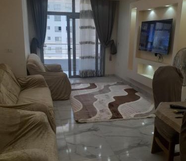 Al-Basatin Apartment | كمبوند وان قطاميه