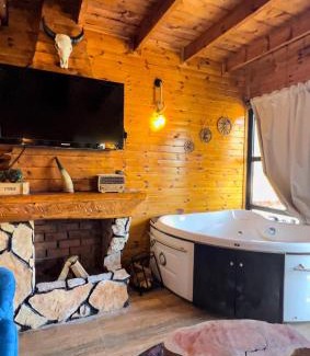Ajloun Governorate House | كوخ برمودا Bermuda Cottage