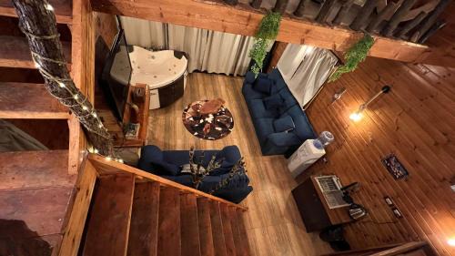 Ajloun Governorate House | كوخ برمودا Bermuda Cottage