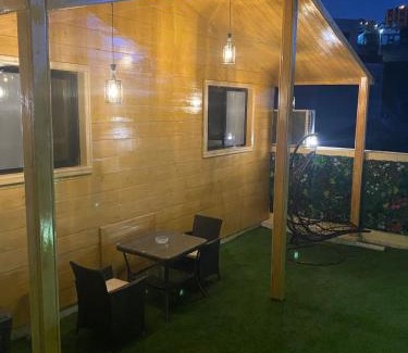 Al Baha Cabin | كوخ خزامى الباحة