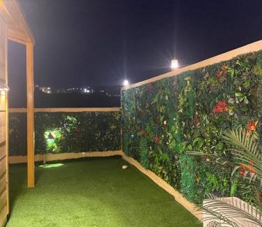 Al Baha Cabin | كوخ خزامى الباحة