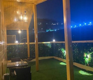 Al Baha Cabin | كوخ خزامى الباحة