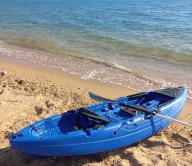 Ras Sudar Resort | لاسرينا عيون موسي راس سدر أرضي بجاردن فيو بحر وعلي البيسين للعائلات فقط