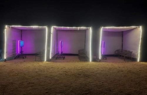 Ras Sudar Resort | لاسرينا عيون موسي راس سدر أرضي بجاردن فيو بحر وعلي البيسين للعائلات فقط