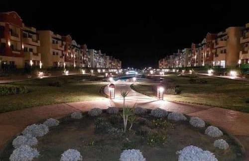 Ras Sudar Resort | لاسرينا عيون موسي راس سدر أرضي بجاردن فيو بحر وعلي البيسين للعائلات فقط