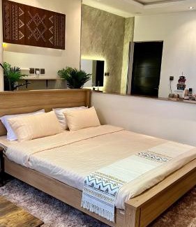 Abha Apartment | لافيستا روم Lavista room