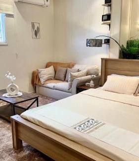 Abha Apartment | لافيستا روم Lavista room