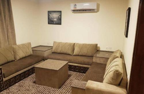 Khamis Mushait Apartment | لاكاسا للشقق السكنية