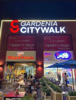 Nasr City Apartment | للإيجار الشهري بجاردينيا سيتي