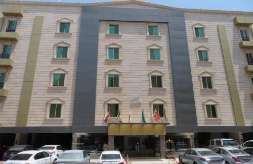 Sari Street Apartment | لورين للشقق المخدومه السلامه