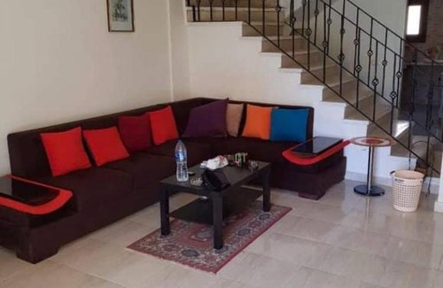 Al-'Amriyah Villa | مارسيليا بيتش 3