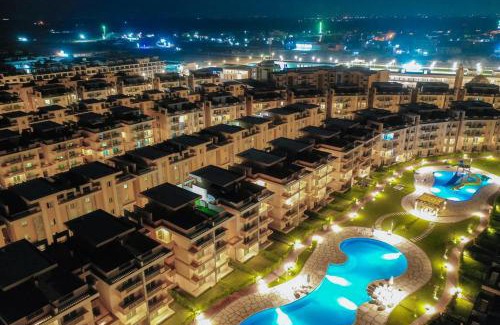 Al-Burulus Apartment | مارينا دلتا