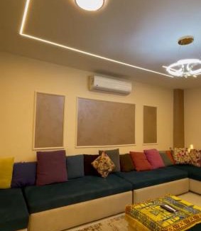 Al-Burulus Apartment | مارينا دلتا
