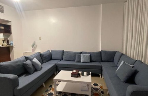 Bay La Sun Apartment | مارينا KAEC