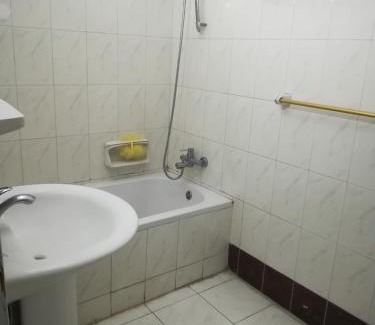 Sidi Jabir Bed & Breakfast | مبيت فردي