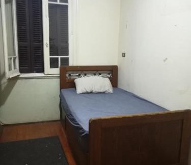 Sidi Jabir Bed & Breakfast | مبيت فردي