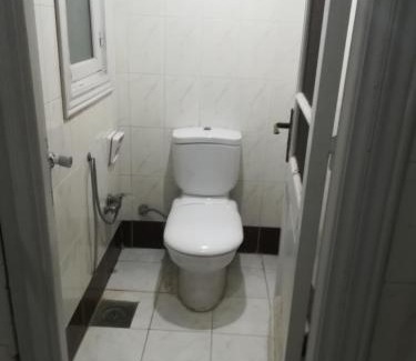 Sidi Jabir Bed & Breakfast | مبيت فردي