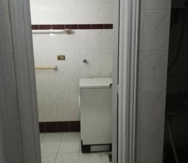 Sidi Jabir Bed & Breakfast | مبيت فردي