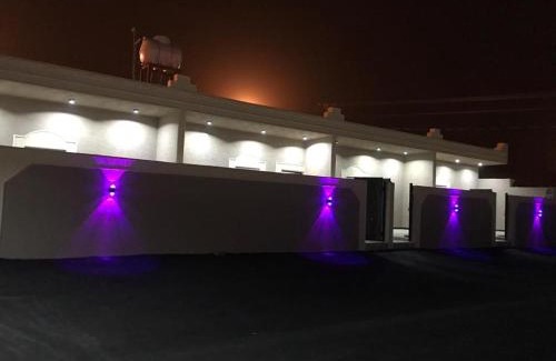 'Asir Apartment | مجمع الضيف السكني