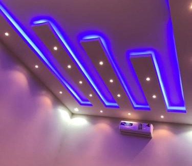 'Asir Apartment | مجمع الضيف السكني