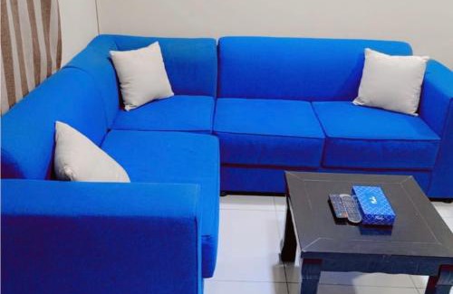 Jizan Apartment | مجمع الكربوس السكني