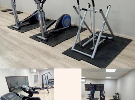 Jizan Apartment | مجمع الكربوس السكني