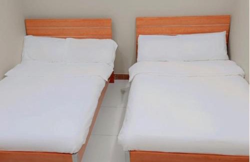 Jizan Apartment | مجمع الكربوس السكني