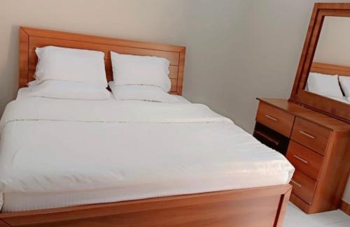 Jizan Apartment | مجمع الكربوس السكني