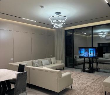 Salalah Ski Chalet | مجمع شاليهات هيلز