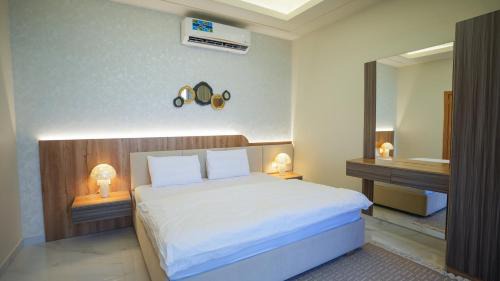 Salalah Ski Chalet | مجمع شاليهات هيلز