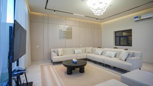Salalah Ski Chalet | مجمع شاليهات هيلز