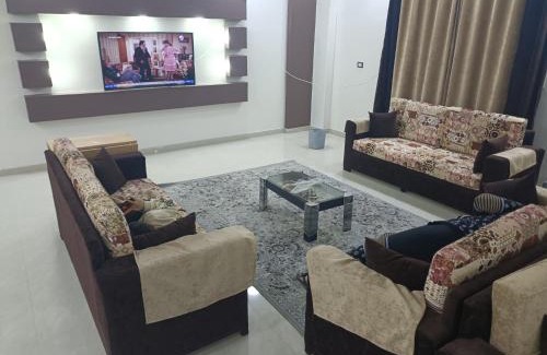 Sohag Apartment | مدينه طيبه الجديده بالاقصر