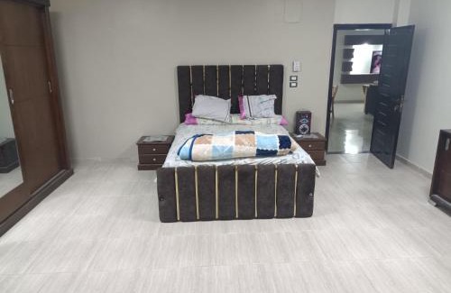 Sohag Apartment | مدينه طيبه الجديده بالاقصر