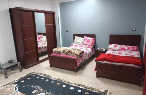 Sohag Apartment | مدينه طيبه الجديده بالاقصر