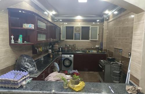 Sohag Apartment | مدينه طيبه الجديده بالاقصر