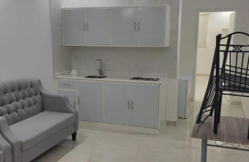Al Uwayqilah Apartment | مراسم الشمال للشقق المخدومة