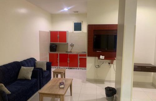 Rafha Apartment | مراسم رفحاء للشقق المخدومة