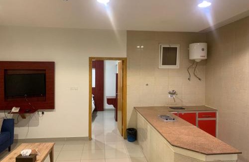 Rafha Apartment | مراسم رفحاء للشقق المخدومة