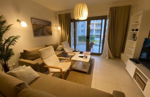 Al-'Amriyah Apartment | مراسي