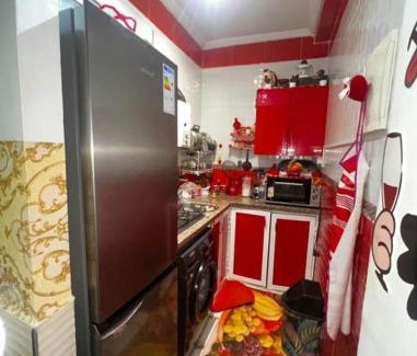 Miramar Apartment | مرتيل