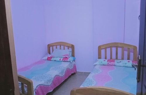 Marsa Matruh Apartment | مرسي مطروح منطقه القصر بجوار فندق المشير