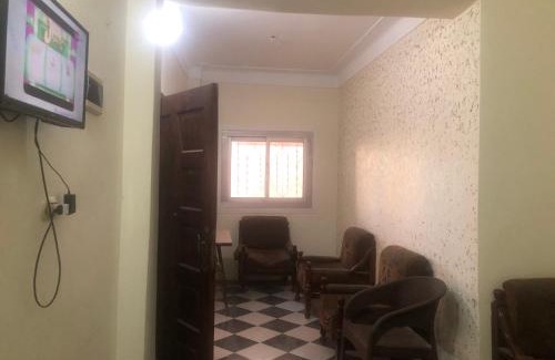 Marsa Matruh Apartment | مرسي مطروح