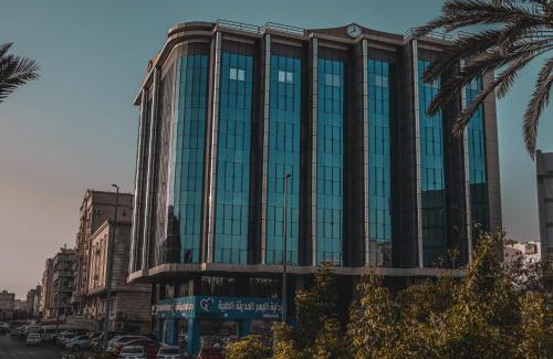 As Salamah Hotel | مساكن المنى Al Mona Residences Serviced Apartments