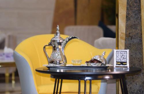 As Salamah Hotel | مساكن المنى Al Mona Residences Serviced Apartments