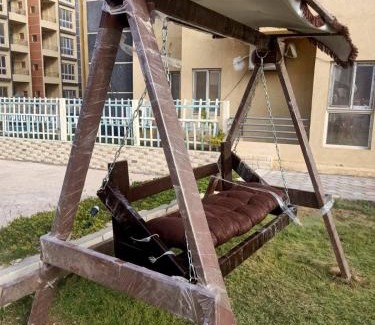 Al-Hammam Apartment | مستقبل للشقق الفندقيه والالعاب المائيه