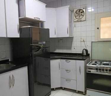 Al-Hammam Apartment | مستقبل للشقق الفندقيه والالعاب المائيه